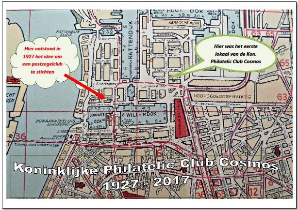 my stamp Antwerpen op zijn mooiste